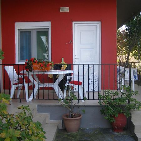 Elli Apartment Velika  Exterior photo