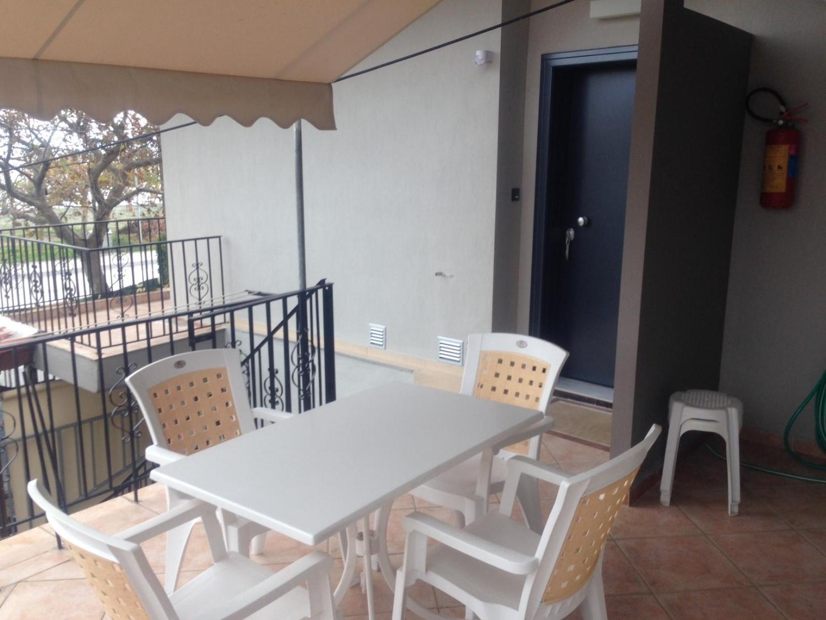 Elli Apartment Velika  Exterior photo