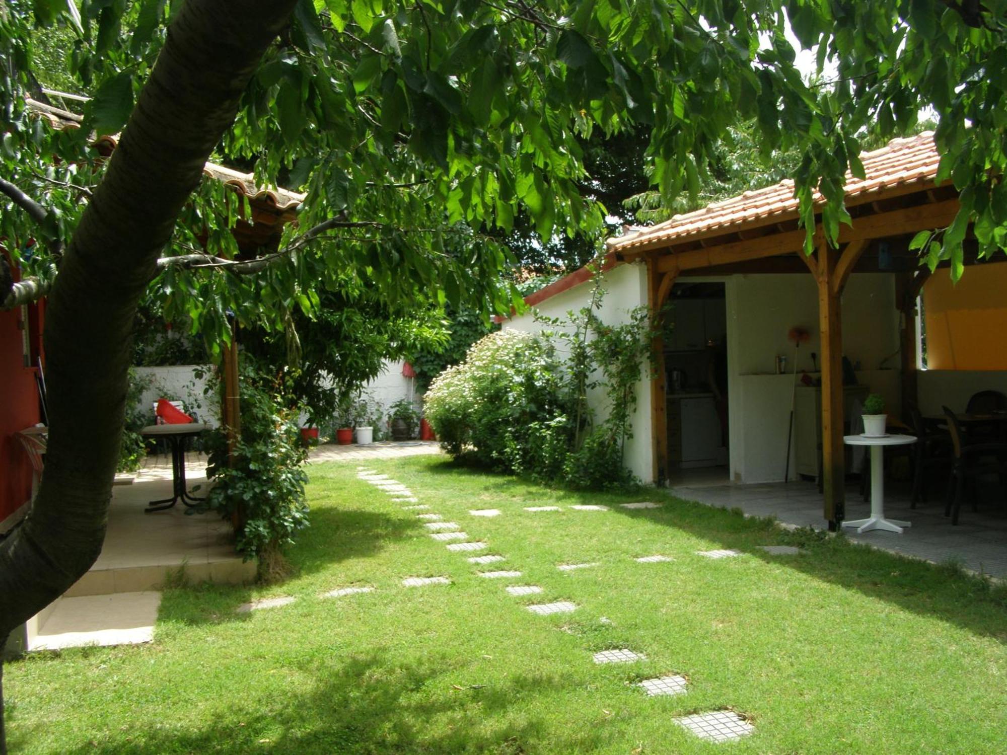 Elli Apartment Velika  Exterior photo