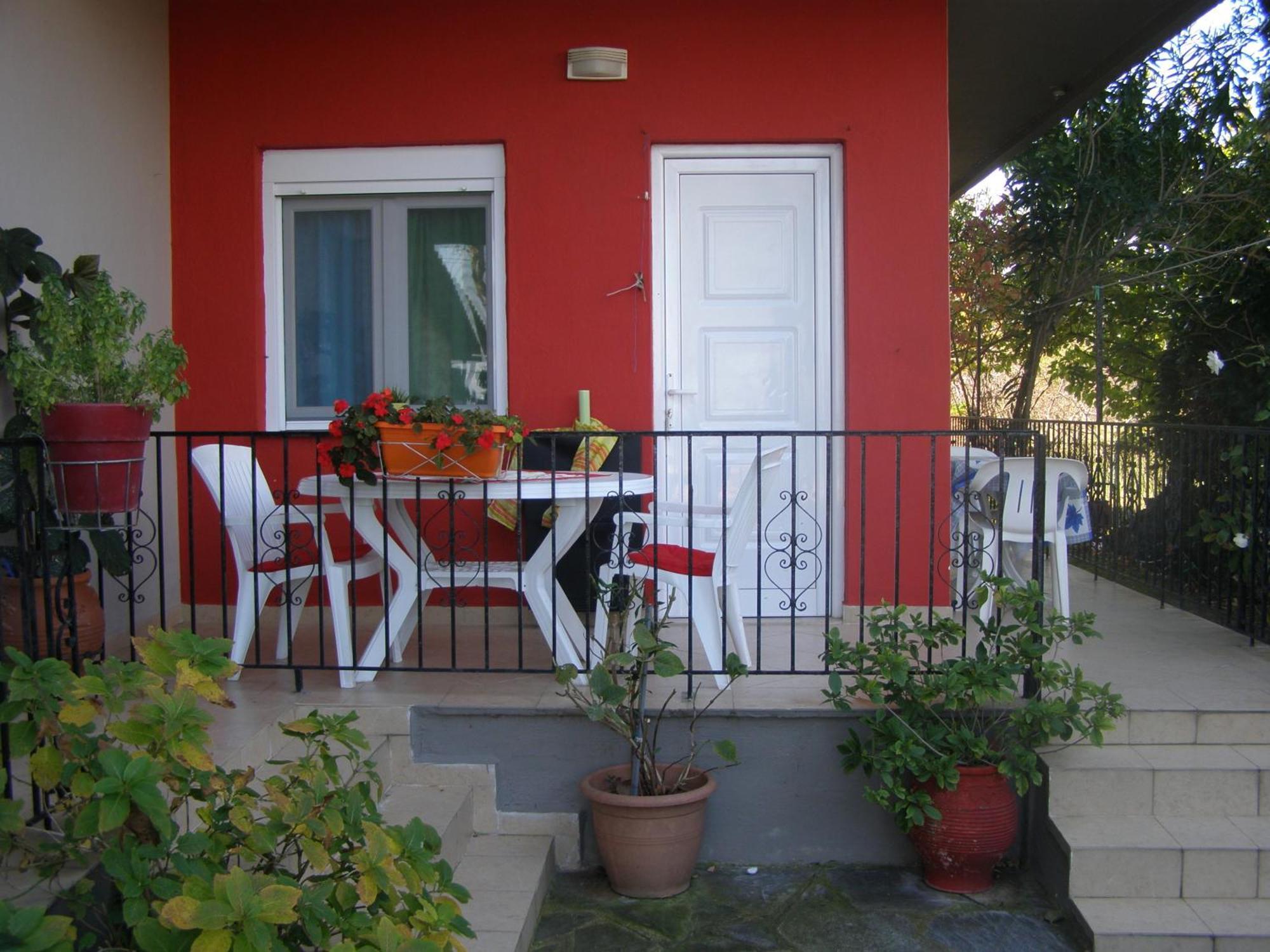Elli Apartment Velika  Exterior photo