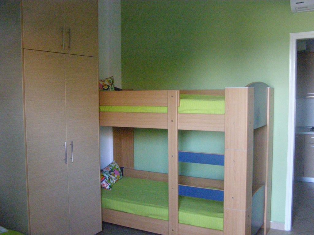 Elli Apartment Velika  Room photo