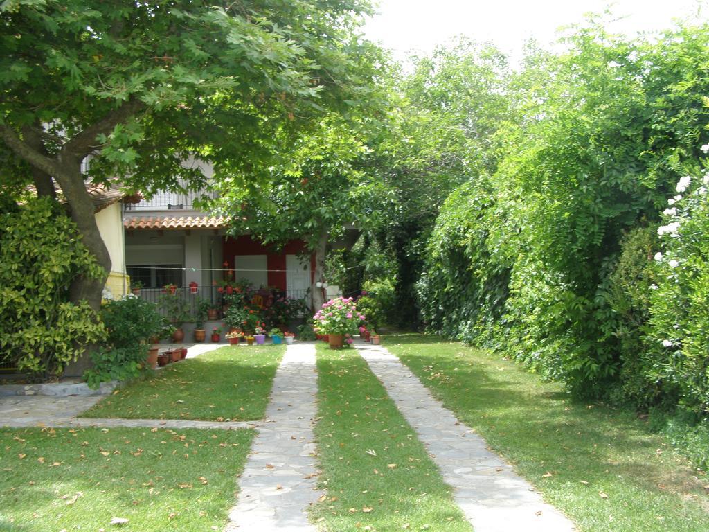 Elli Apartment Velika  Exterior photo