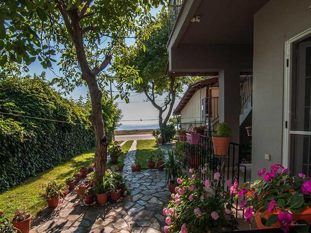 Elli Apartment Velika  Exterior photo