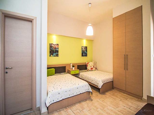 Elli Apartment Velika  Exterior photo